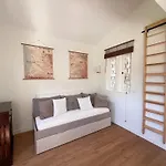 Pensión Petite maison indépendante Bury (Oise)