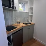 La Petite Maison De Boisrival 3* Bury (Oise)
