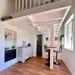 Petite maison indépendante 3* Bury (Oise)