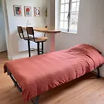 Petite maison indépendante Pensión Bury (Oise)