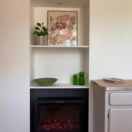 Petite maison indépendante