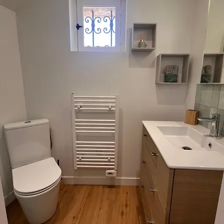 Petite Maison Independante Bury (Oise)