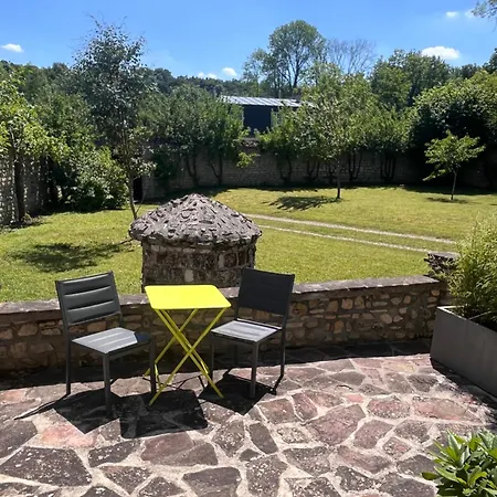 La Petite Maison De Boisrival 3*