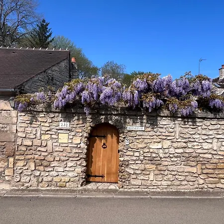 Petite maison indépendante 3*