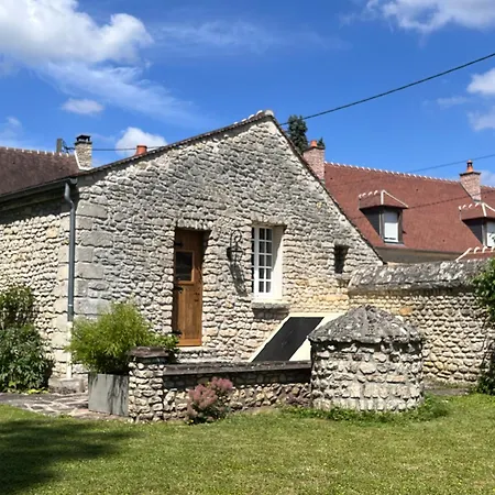 La Petite Maison De Boisrival Pensión 3*