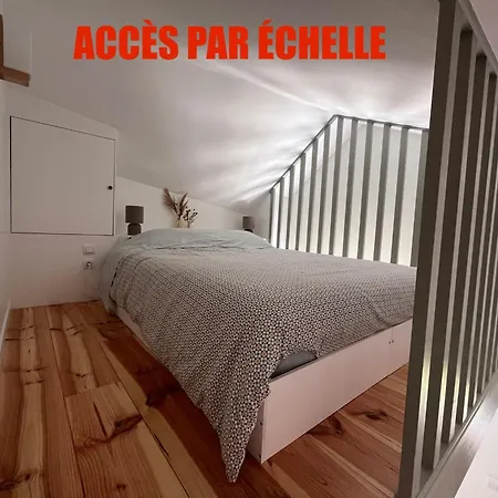La Petite Maison De Boisrival