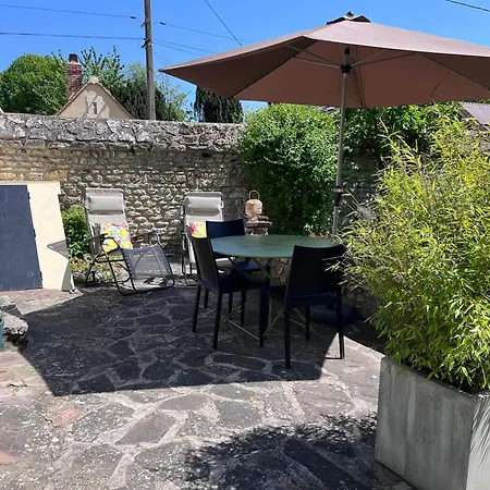 La Petite Maison De Boisrival 3*