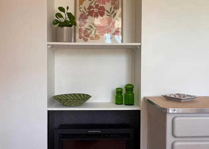 La Petite Maison De Boisrival