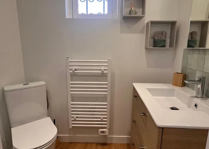 La Petite Maison De Boisrival Bury (Oise)