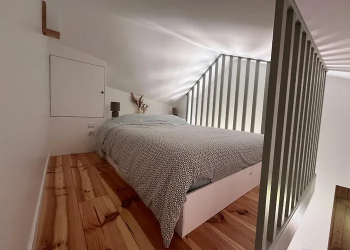Petite Maison Independante Gæstehus 3*