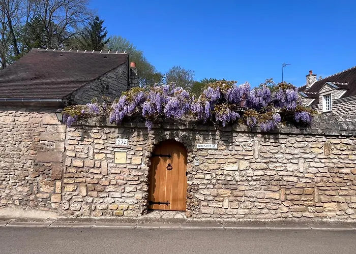 Petite Maison Independante 3*