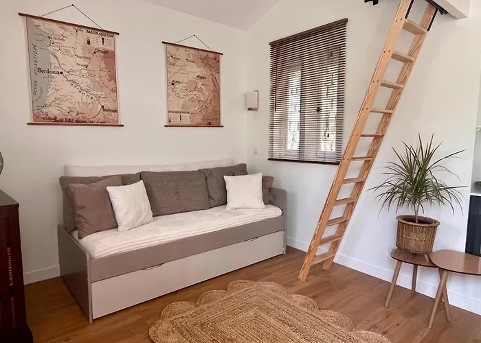 Gasthuis La Petite Maison De Boisrival Bury (Oise)